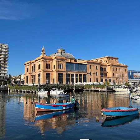 Casa Pizzoli Appartement Bari Buitenkant foto