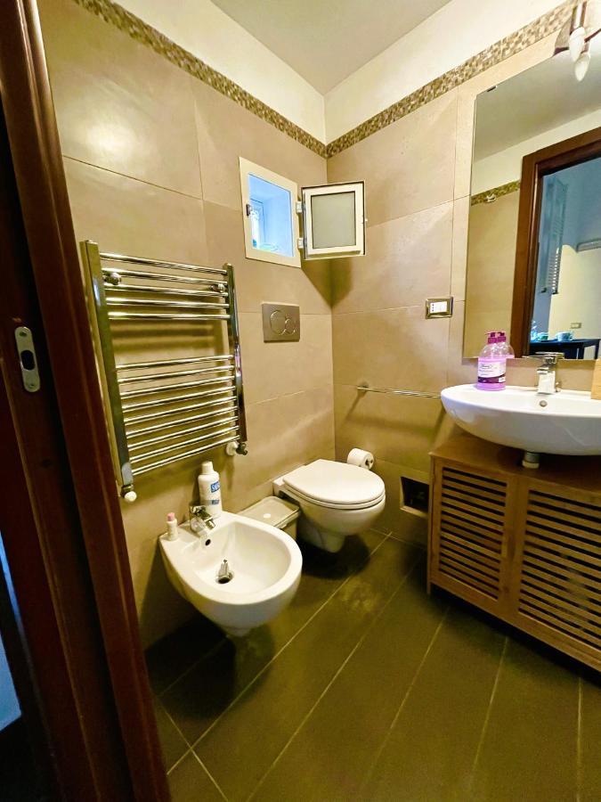 Casa Pizzoli Appartement Bari Buitenkant foto