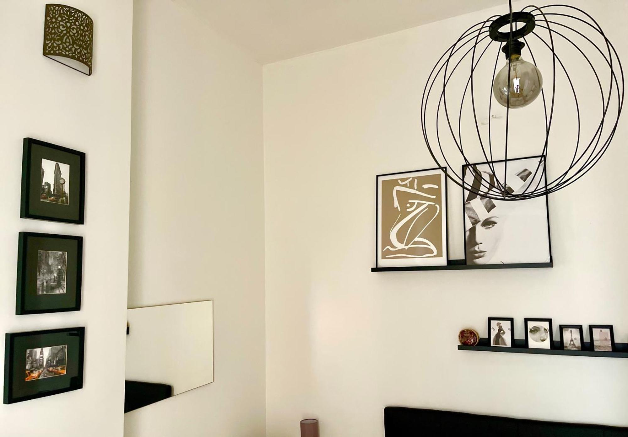 Casa Pizzoli Appartement Bari Buitenkant foto